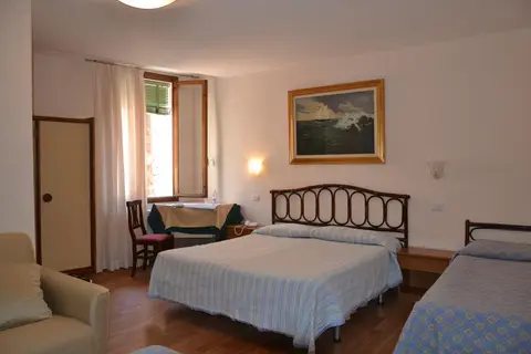 Hotel Canada Venezia in Venetië, foto 15