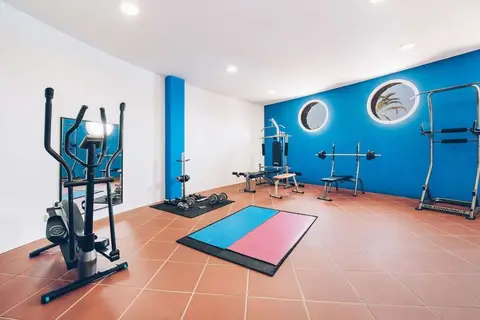 Hotel Dream Bocayna Village in Yaiza, foto 28