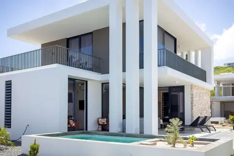 Coral Estate Luxury Resort in Coral Estate — foto 14