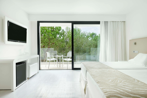 Hotel Iberostar Cala Millor - adults only foto 24