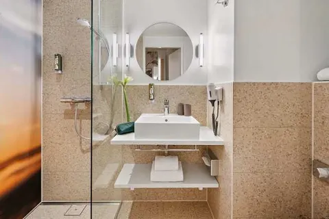 Hey Lou Hotel Karlsruhe Messe foto 7