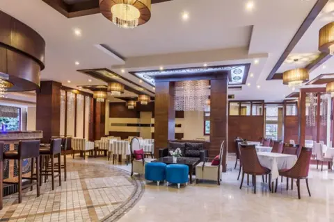 Villa Side Hotel in Manavgat — foto 27