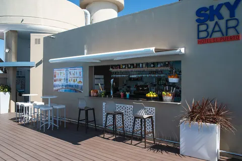 El Puerto in Fuengirola — foto 15