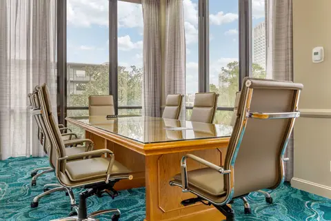 Wyndham Garden Lake Buena Vista Disney Springs Resort Area in Walt Disney World Airport — foto 12