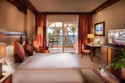 Grand Rotana Resort & Spa in Sharm El Sheikh, foto 14