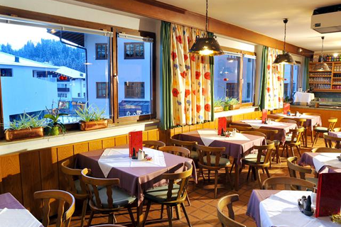 Hotel-Pension Unterbräu foto 2