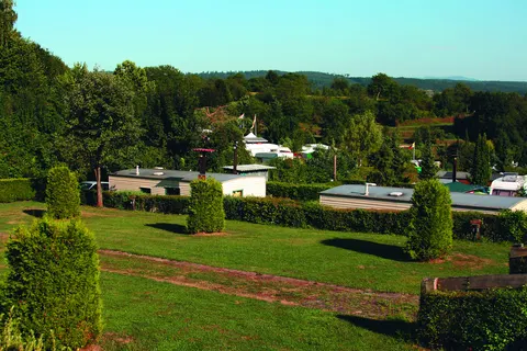 Herbolzheim Camping foto 7