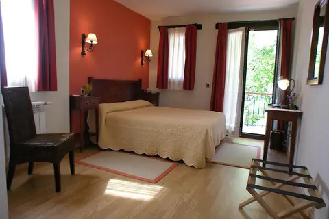 Hotel Casa de Campo in Cangas de Onís, foto 16