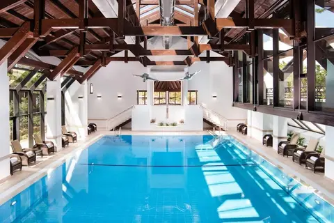 Pine Cliffs Residence, a Luxury Collection Resort in Vilamoura — foto 28