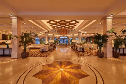 Secrets Bahia Real Resort & SPA - adults only in Corralejo — foto 38