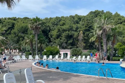 Camping La Giara foto 3