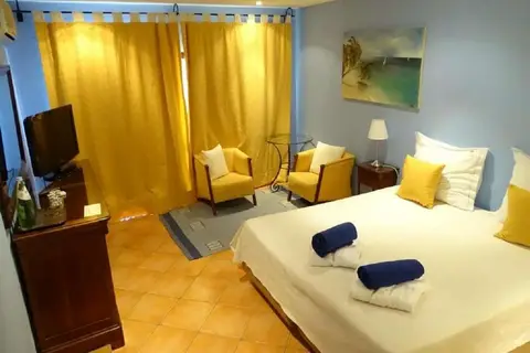 Luzmar Villas in Lagos — foto 21