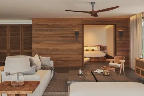 Impression Moxché by Secrets in Playa del Carmen — foto 12