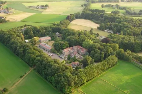 Hotel Landgoed Ehzerwold Almen foto 19