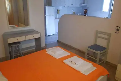 Anastasia Appartementen in Δημοτική Ενότητα Μαραθοκάμπου — foto 21