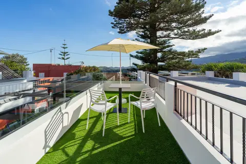 Albor Suites in Santa Brígida — foto 7