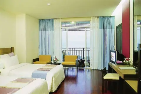 Pattaya Discovery Beach in พัทยา — foto 9