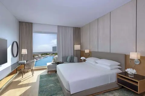 Hyatt Regency Oryx Doha in Doha — foto 2
