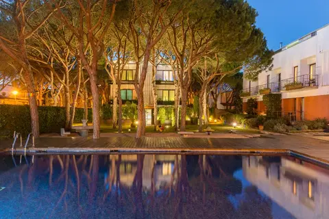 Hotel NM Suites in Castell d'Aro, Platja d'Aro i s'Agaró, foto 12