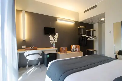 B&B HOTEL Milano Aosta in Milaan, foto 10