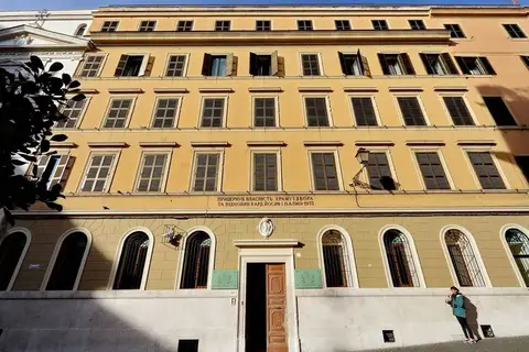 Casa Santa Sofia in Rome, foto 10