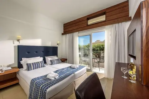 Katrin Hotel & Bungalows in Malia Municipal Unit, foto 16