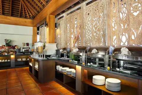 Villa Kayu Raja in Kuta Utara, foto 12