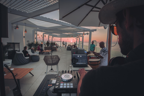 Amare Beach Hotel Ibiza - adults only foto 24