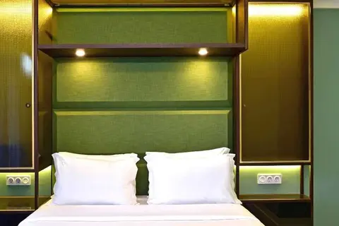 My Story Charming Hotel Augusta in Lissabon — foto 3