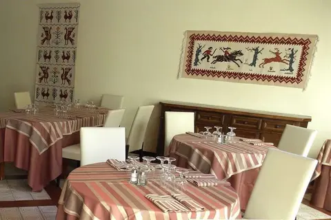 Hotel Calabona in Alghero — foto 9