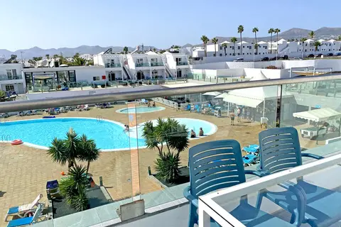 Hotel Plaza Palmeras in Puerto del Carmen — foto 5