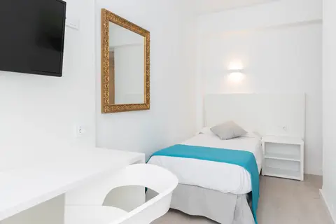BLUESEA Arenal Tower in Llucmajor — foto 21