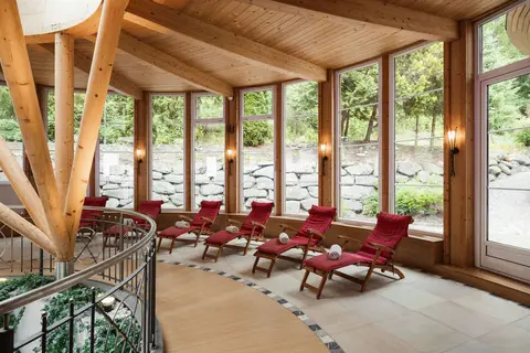 Miaflor Familien & Aktivresort in Ried im Oberinntal — foto 20