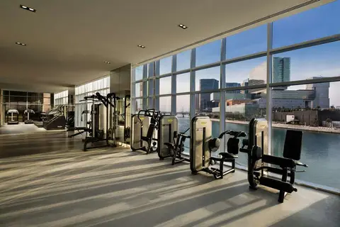 Beach Rotana Residences in أبوظبي — foto 9