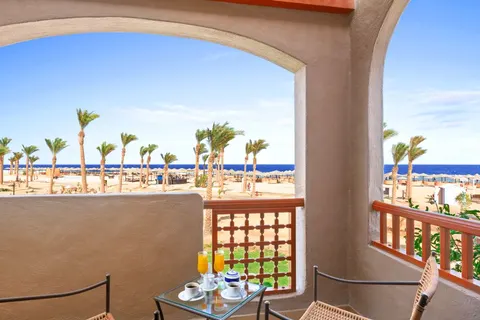 Pickalbatros Sands Hotel in Port Ghalib — foto 17