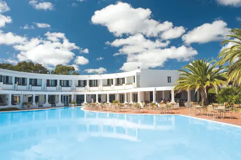 Hotel Flamingo Resort in Pula — foto 2