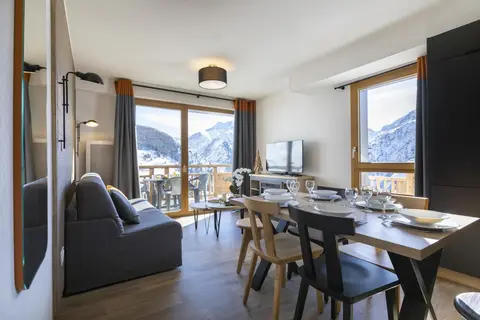 Residence Club MMV Les Clarines in Les Deux Alpes, foto 19