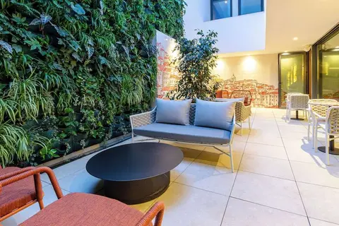 Turim Lisboa Hotel in Lissabon, foto 13