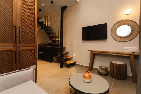 Amoessa Polychrono Suites & Rooms in Δημοτική Ενότητα Παλλήνης — foto 20