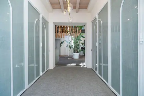 Hotel Aristoy in Tarifa, foto 15