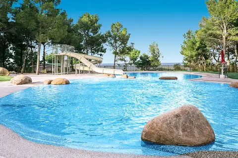Mangia's Polina Resort in Pollina — foto 16