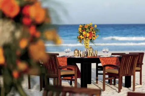 The Ritz-Carlton Cancun in Cancún — foto 14