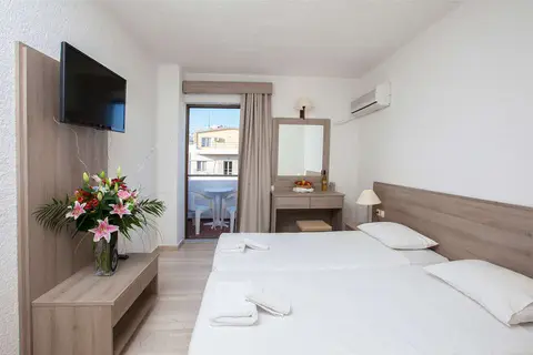 Apollon in Apollon Hotel, foto 6