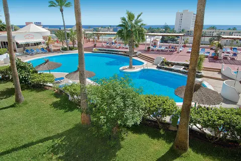 Apartamentos Matorral in Morro Jable — foto 7
