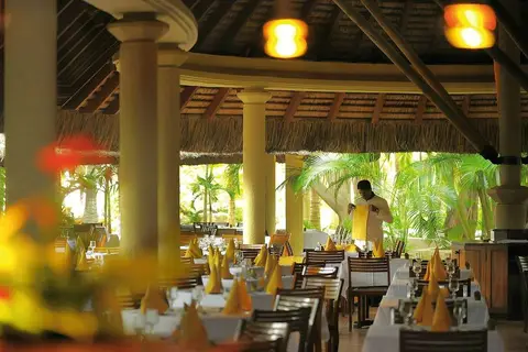 Canonnier Beachcomber Golf Resort & Spa in Grand Baie VCA, West — foto 6