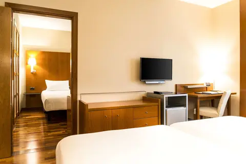 Sercotel AB Rivas in Rivas-Vaciamadrid — foto 26