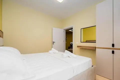 Aparthotel Eda in Durrës — foto 14