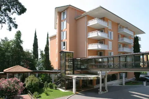 Act-ION Hotel Neptun in Piran Pirano, foto 9