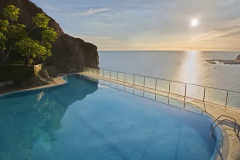 Resort Hotel Mogan Princess & Beach Club foto 5