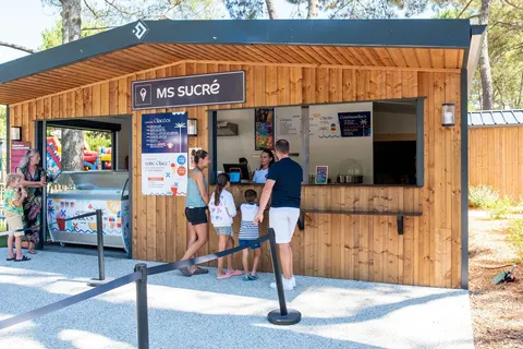 Camping Club Le Vivier - Ms Vacances foto 25